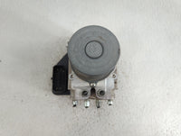 2018 Infiniti Q50 ABS Pump Control Module Replacement P/N:133230-7061 47660 4GV0A, 133230-7041, 47660 4GU0A Fits OEM Used Au