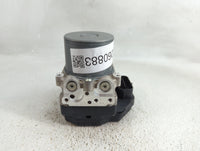 2018 Infiniti Q50 ABS Pump Control Module Replacement P/N:133230-7061 47660 4GV0A, 133230-7041, 47660 4GU0A Fits OEM Used Au