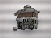 2016-2020 Infiniti Q50 Alternator Replacement Generator Charging Assembly Engine OEM P/N:23100 4HK6A Fits OEM Used Auto Part