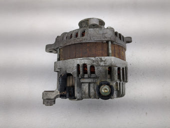 compare product 2016-2020 Infiniti Q50 Alternator Replacement Generator Charging Assembly Engine OEM P/N:23100 4HK6A Fits OEM Used Auto Parts