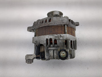 2016-2020 Infiniti Q50 Alternator Replacement Generator Charging Assembly Engine OEM P/N:23100 4HK6A Fits OEM Used Auto Part