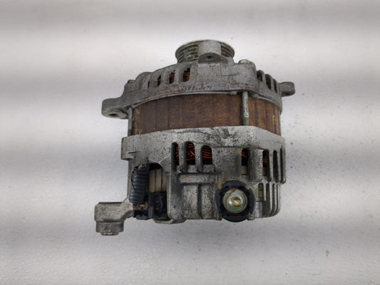 2016-2020 Infiniti Q50 Alternator Replacement Generator Charging Assembly Engine OEM P/N:23100 4HK6A Fits OEM Used Auto Part