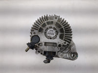 2016-2020 Infiniti Q50 Alternator Replacement Generator Charging Assembly Engine OEM P/N:23100 4HK6A Fits OEM Used Auto Part