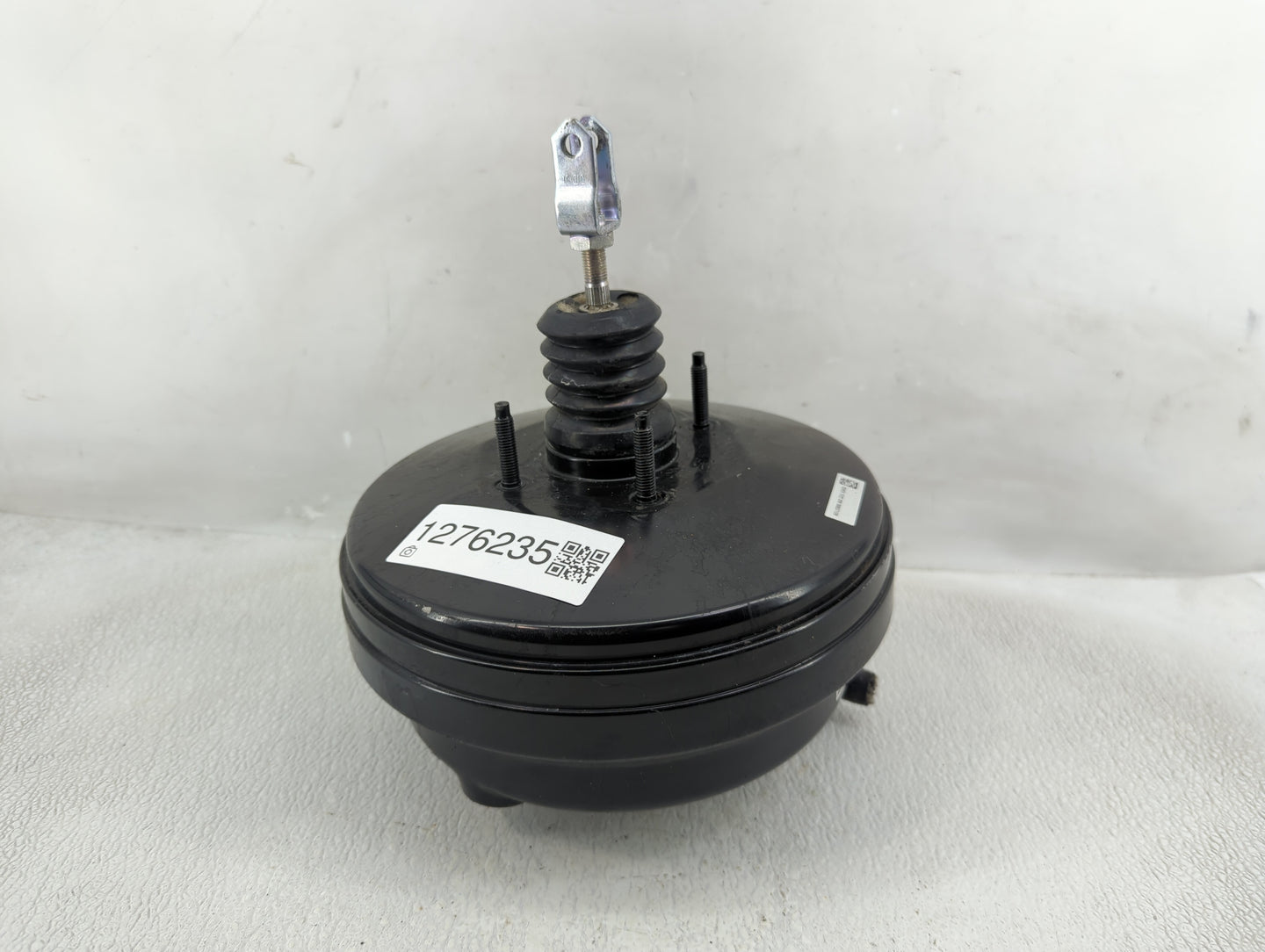 2016-2020 Infiniti Q50 Power Brake Booster Oem 1276235 - Oemusedautoparts1.com