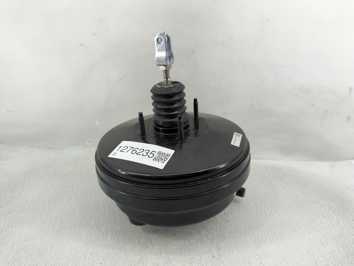 2016-2020 Infiniti Q50 Power Brake Booster Oem 1276235 - Oemusedautoparts1.com