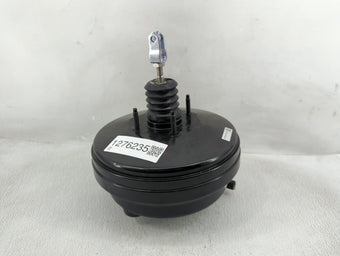 compare product 2016-2020 Infiniti Q50 Power Brake Booster Oem 1276235