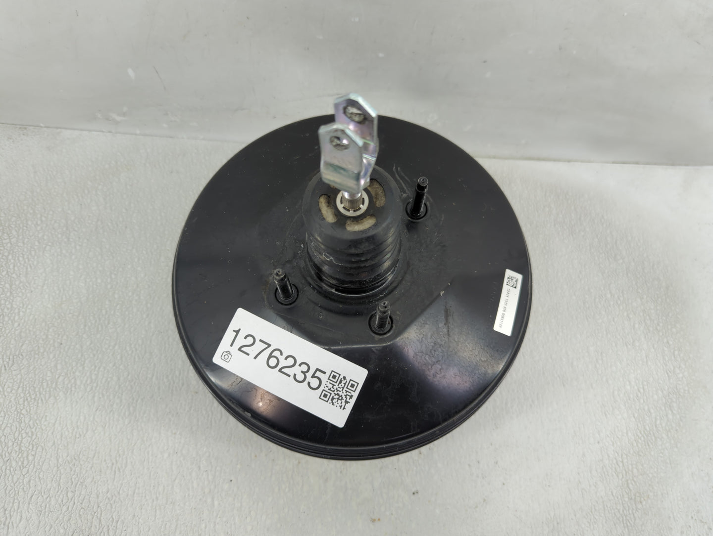 2016-2020 Infiniti Q50 Power Brake Booster Oem 1276235 - Oemusedautoparts1.com