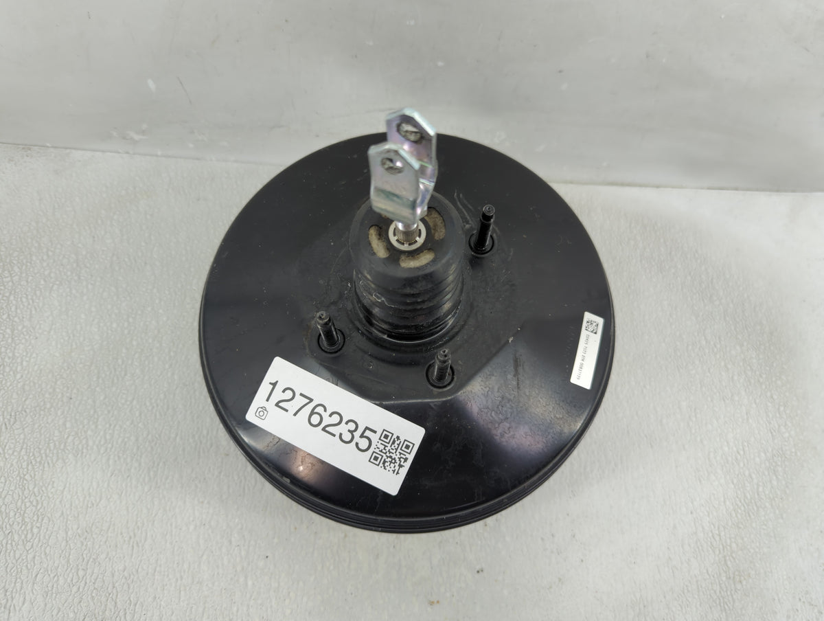 2016-2020 Infiniti Q50 Power Brake Booster Oem 1276235 - Oemusedautoparts1.com