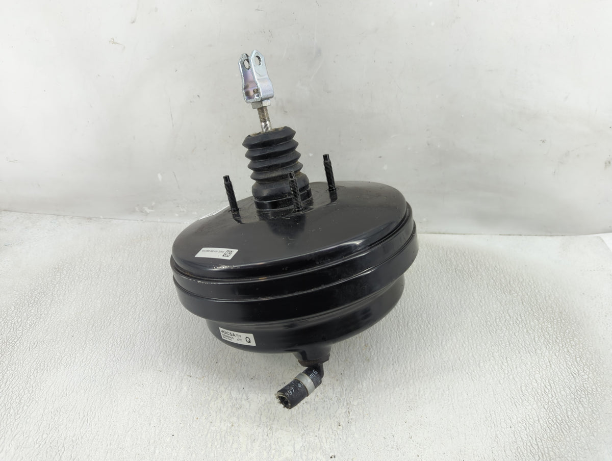 2016-2020 Infiniti Q50 Power Brake Booster Oem 1276235 - Oemusedautoparts1.com