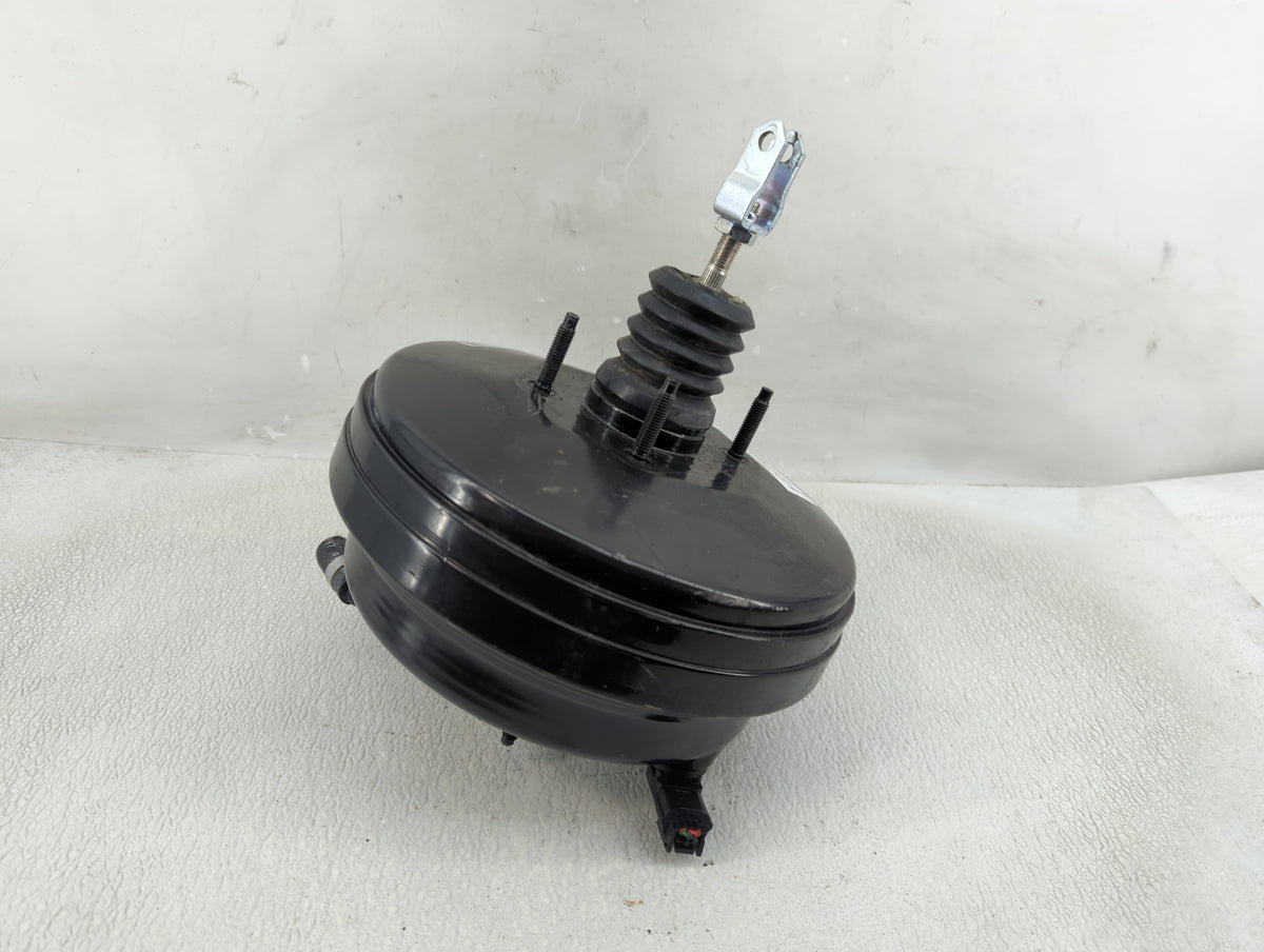 2016-2020 Infiniti Q50 Power Brake Booster Oem 1276235 - Oemusedautoparts1.com