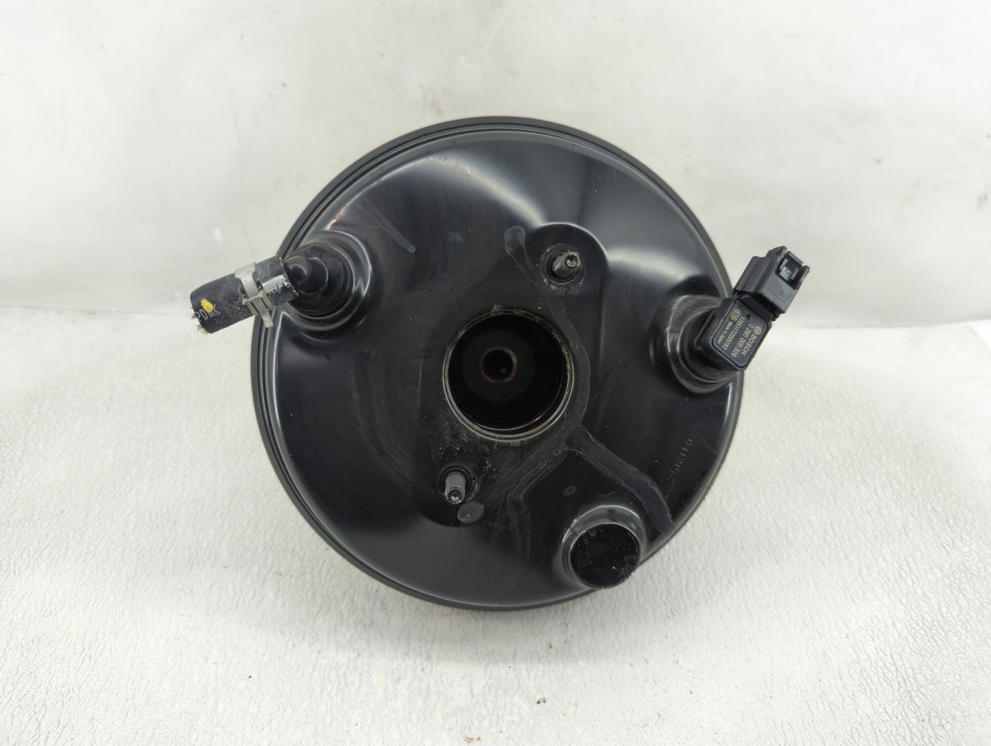 2016-2020 Infiniti Q50 Power Brake Booster Oem - Oemusedautoparts1.com