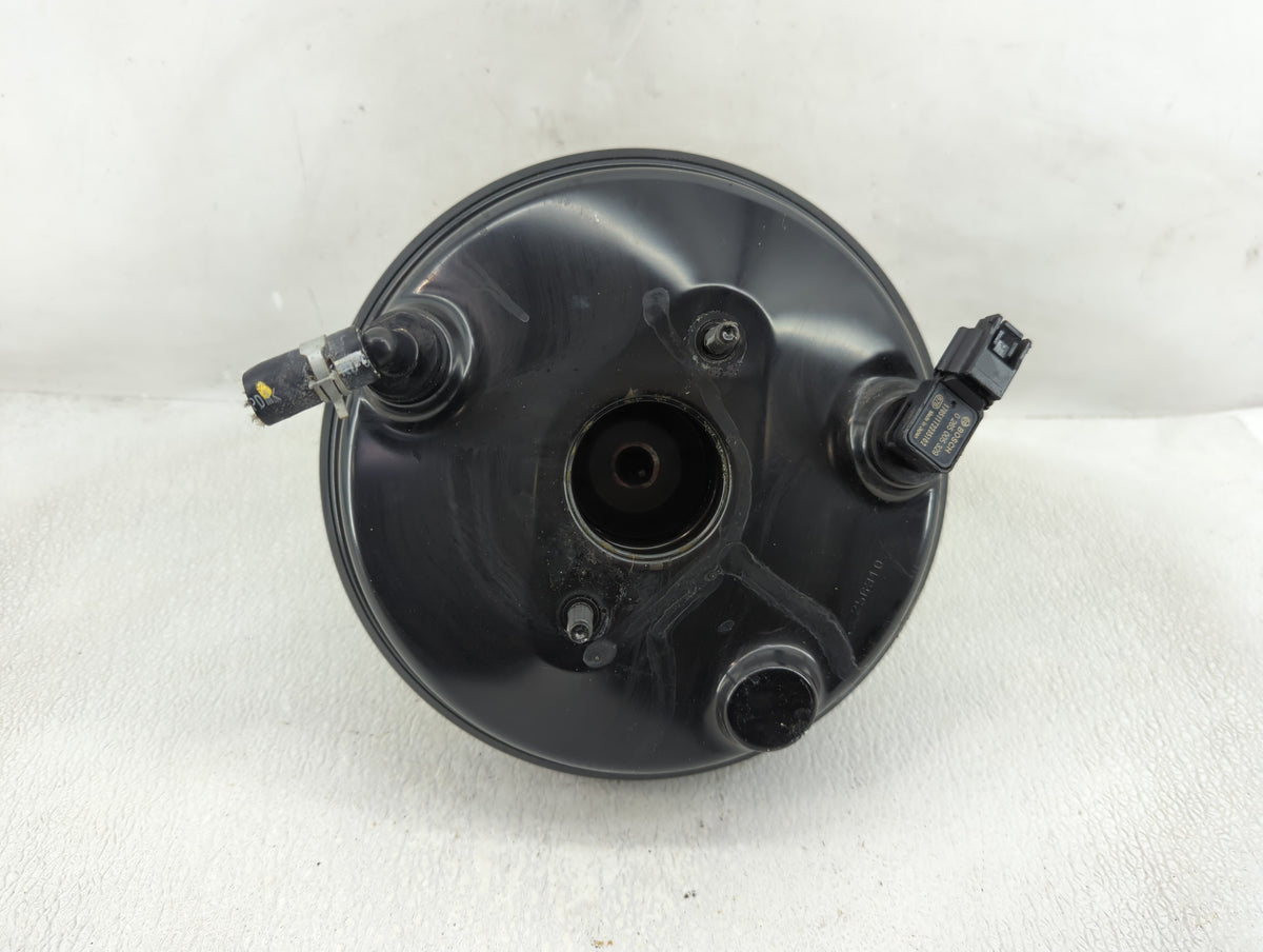 2016-2020 Infiniti Q50 Power Brake Booster Oem 1276235 - Oemusedautoparts1.com