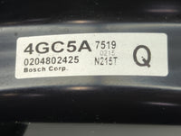 2016-2020 Infiniti Q50 Power Brake Booster Oem 1276235 - Oemusedautoparts1.com