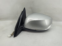 2018 Infiniti Q50 Driver Side View Mirror - Left Door Mirror OEM Used - Oemusedautoparts1.com