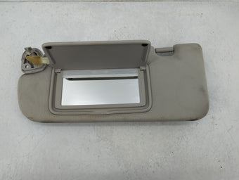 compare product 2014-2020 Infiniti Q50 Sun Visor Shade Replacement Driver Left Mirror Fits Fits 2014 2015 2016 2017 2018 2019 2020 OEM Used Auto Parts