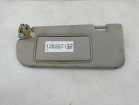 2014-2020 Infiniti Q50 Sun Visor Shade Replacement Driver Left Mirror Fits Fits 2014 2015 2016 2017 2018 2019 2020 OEM Used 