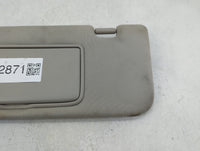 2014-2020 Infiniti Q50 Sun Visor Shade Replacement Driver Left Mirror Fits Fits 2014 2015 2016 2017 2018 2019 2020 OEM Used 