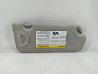 2014-2020 Infiniti Q50 Sun Visor Shade Replacement Driver Left Mirror Fits Fits 2014 2015 2016 2017 2018 2019 2020 OEM Used 