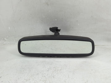 2014-2020 Infiniti Q50 Interior Rear View Mirror Replacement OEM P/N:4112A-0B12HL4 Fits Fits 2014 2015 2016 2017 2018 2019 2