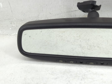 2014-2020 Infiniti Q50 Interior Rear View Mirror Replacement OEM P/N:4112A-0B12HL4 Fits Fits 2014 2015 2016 2017 2018 2019 2020 OEM Used Auto Parts