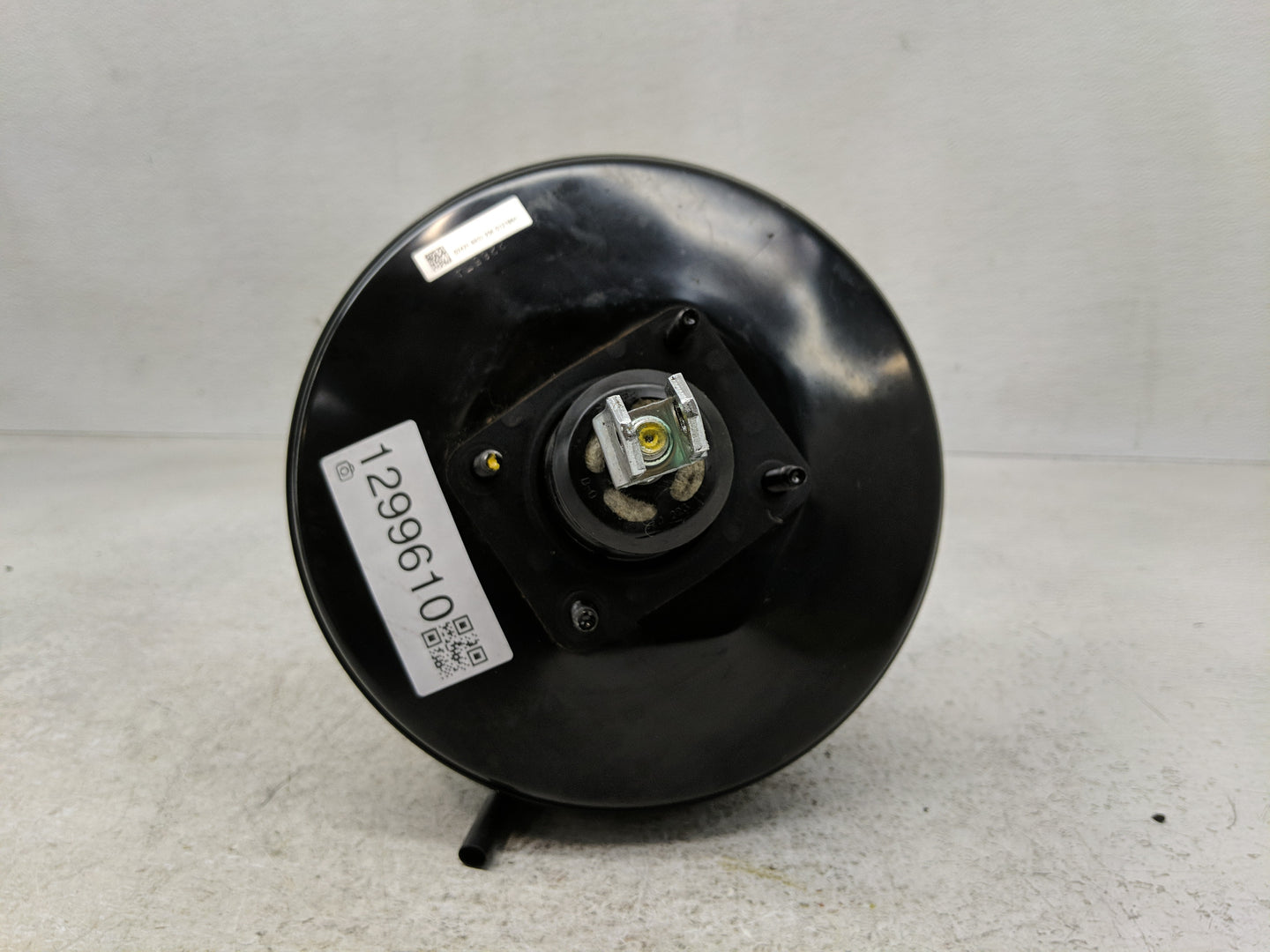 2016-2020 Infiniti Q50 Power Brake Booster Oem 1299610 - Oemusedautoparts1.com