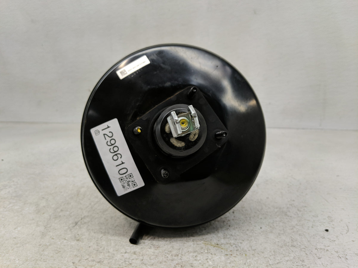 2016-2020 Infiniti Q50 Power Brake Booster Oem 1299610 - Oemusedautoparts1.com