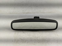 2016-2019 Infiniti Q50 Interior Rear View Mirror Replacement OEM P/N:4112A-0B12HL4 Fits OEM Used Auto Parts - Oemusedautopar