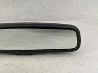 2016-2019 Infiniti Q50 Interior Rear View Mirror Replacement OEM P/N:4112A-0B12HL4 Fits OEM Used Auto Parts - Oemusedautopar
