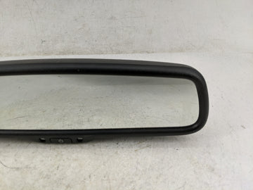 2016-2019 Infiniti Q50 Interior Rear View Mirror Replacement OEM P/N:4112A-0B12HL4 Fits OEM Used Auto Parts