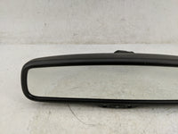 2016-2019 Infiniti Q50 Interior Rear View Mirror Replacement OEM P/N:4112A-0B12HL4 Fits OEM Used Auto Parts - Oemusedautopar