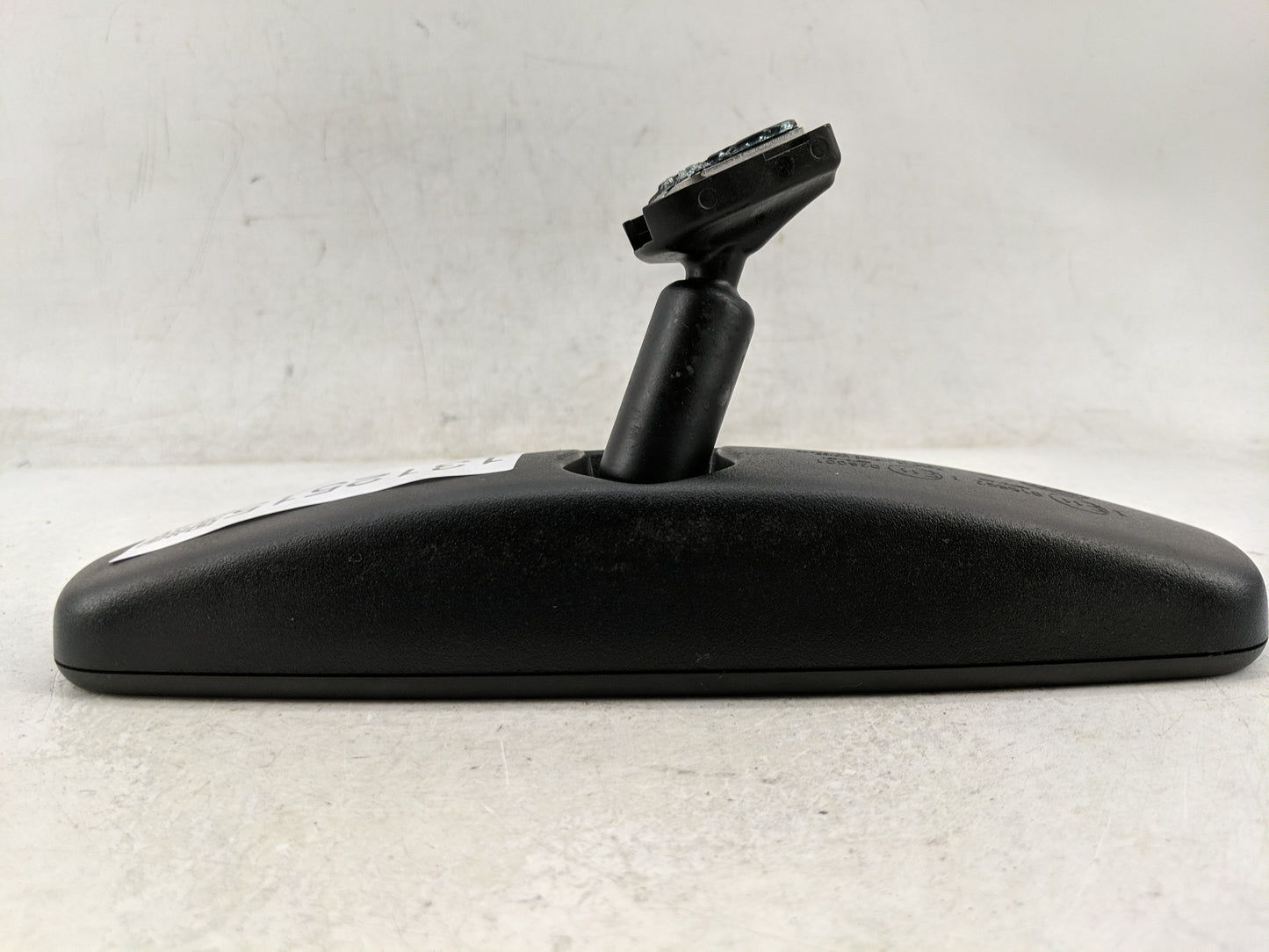 2016-2019 Infiniti Q50 Interior Rear View Mirror Replacement OEM P/N:4112A-0B12HL4 Fits OEM Used Auto Parts - Oemusedautopar