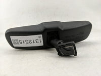 2016-2019 Infiniti Q50 Interior Rear View Mirror Replacement OEM P/N:4112A-0B12HL4 Fits OEM Used Auto Parts - Oemusedautopar