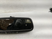 2016-2019 Infiniti Q50 Interior Rear View Mirror Replacement OEM P/N:4112A-0B12HL4 Fits OEM Used Auto Parts - Oemusedautopar