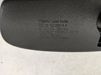 2016-2019 Infiniti Q50 Interior Rear View Mirror Replacement OEM P/N:4112A-0B12HL4 Fits OEM Used Auto Parts - Oemusedautopar