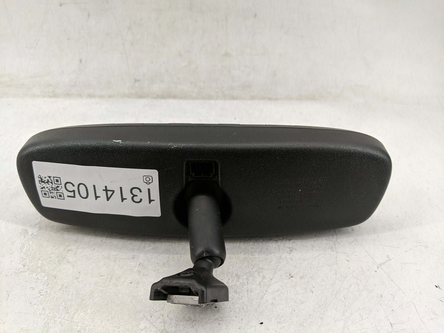 2016-2019 Infiniti Q50 Interior Rear View Mirror Replacement OEM P/N:4112A-0B12HL4 Fits OEM Used Auto Parts - Oemusedautopar