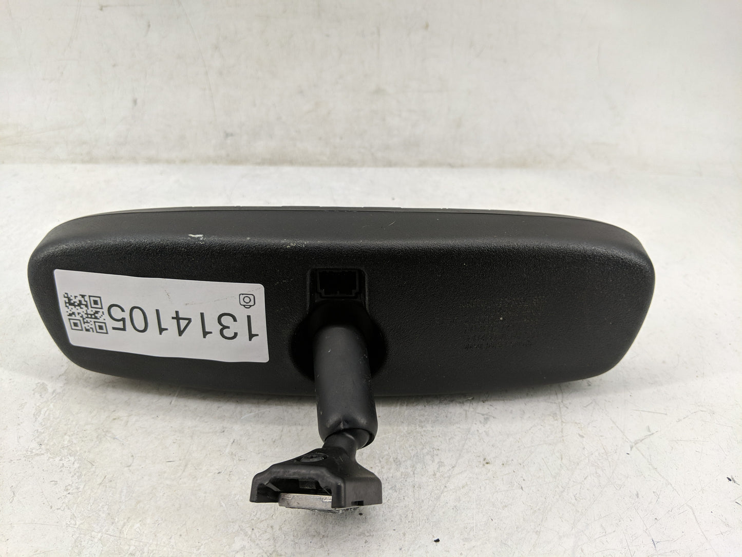 2016-2019 Infiniti Q50 Interior Rear View Mirror Replacement OEM P/N:4112A-0B12HL4 Fits OEM Used Auto Parts - Oemusedautopar