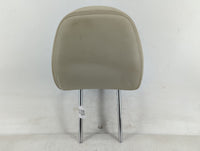 2018 Infiniti Q50 Headrest Head Rest Front Driver Passenger Seat Fits OEM Used Auto Parts - Oemusedautoparts1.com