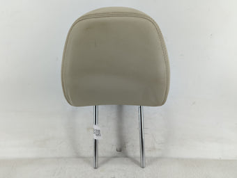 compare product 2018 Infiniti Q50 Headrest Head Rest Front Driver Passenger Seat Fits OEM Used Auto Parts