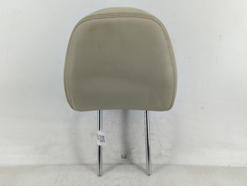 2018 Infiniti Q50 Headrest Head Rest Front Driver Passenger Seat Fits OEM Used Auto Parts - Oemusedautoparts1.com