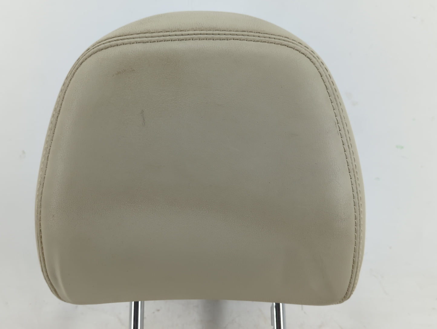 2018 Infiniti Q50 Headrest Head Rest Front Driver Passenger Seat Fits OEM Used Auto Parts - Oemusedautoparts1.com