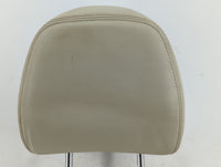 2018 Infiniti Q50 Headrest Head Rest Front Driver Passenger Seat Fits OEM Used Auto Parts - Oemusedautoparts1.com