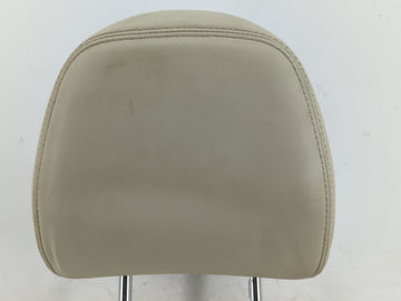2018 Infiniti Q50 Headrest Head Rest Front Driver Passenger Seat Fits OEM Used Auto Parts