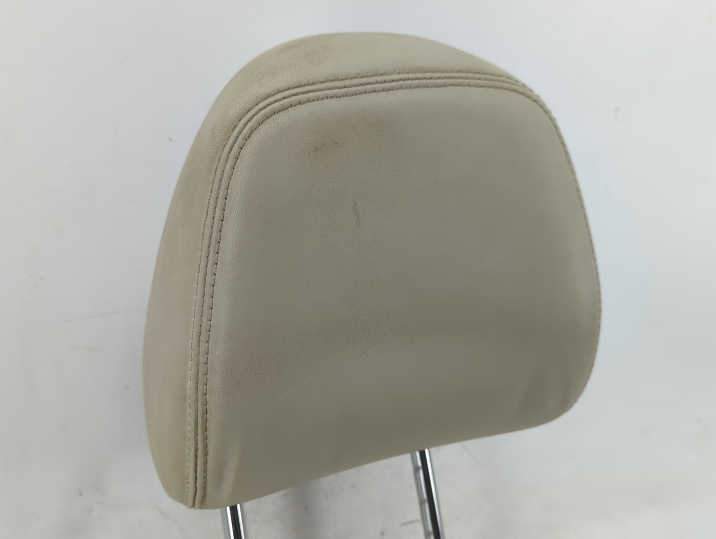 2018 Infiniti Q50 Headrest Head Rest Front Driver Passenger Seat Fits OEM Used Auto Parts - Oemusedautoparts1.com