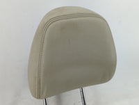 2018 Infiniti Q50 Headrest Head Rest Front Driver Passenger Seat Fits OEM Used Auto Parts - Oemusedautoparts1.com