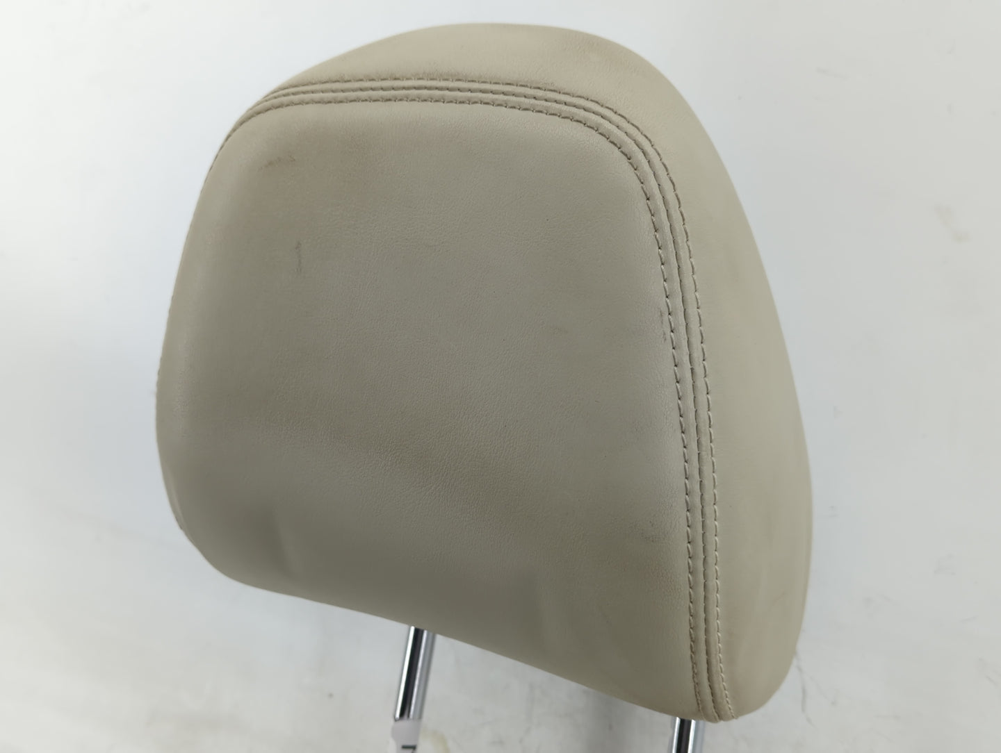 2018 Infiniti Q50 Headrest Head Rest Front Driver Passenger Seat Fits OEM Used Auto Parts - Oemusedautoparts1.com