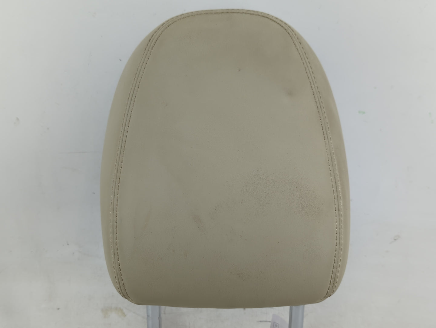 2018 Infiniti Q50 Headrest Head Rest Front Driver Passenger Seat Fits OEM Used Auto Parts - Oemusedautoparts1.com