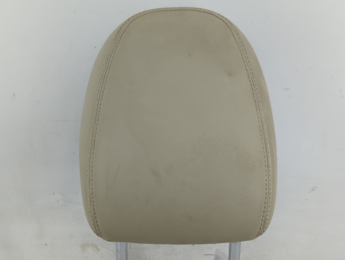2018 Infiniti Q50 Headrest Head Rest Front Driver Passenger Seat Fits OEM Used Auto Parts - Oemusedautoparts1.com