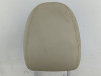 2018 Infiniti Q50 Headrest Head Rest Front Driver Passenger Seat Fits OEM Used Auto Parts - Oemusedautoparts1.com