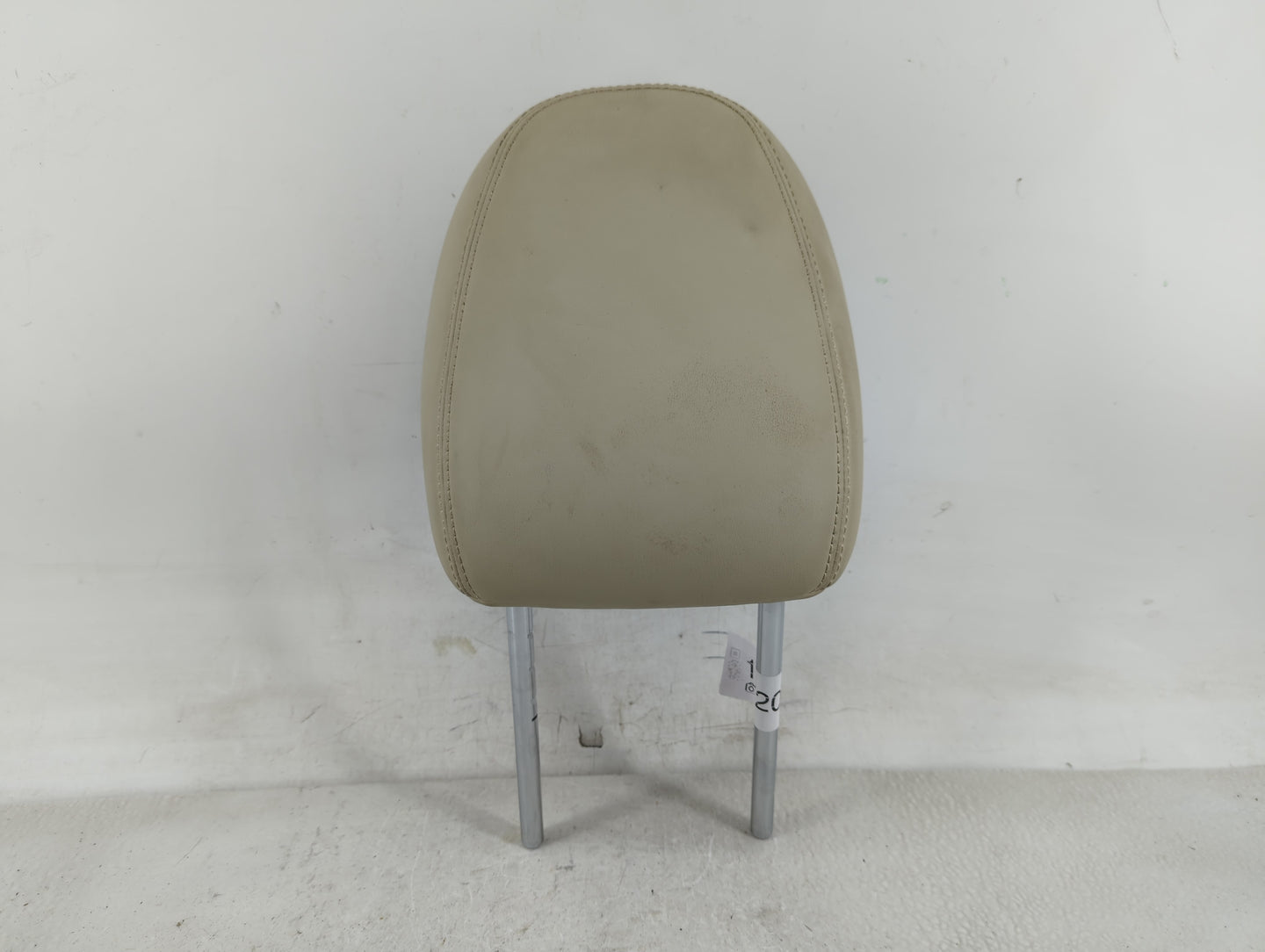 2018 Infiniti Q50 Headrest Head Rest Front Driver Passenger Seat Fits OEM Used Auto Parts - Oemusedautoparts1.com