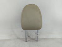 2018 Infiniti Q50 Headrest Head Rest Front Driver Passenger Seat Fits OEM Used Auto Parts - Oemusedautoparts1.com